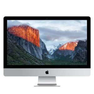 Ремонт Apple iMac 27 A1312