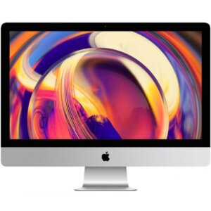 Ремонт Apple iMac 27 Retina 4K А1418
