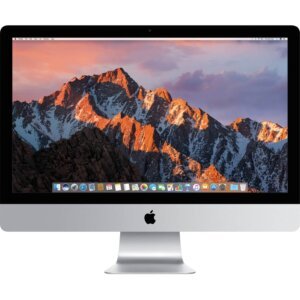 Ремонт Apple iMac 27 Retina 5K А1419