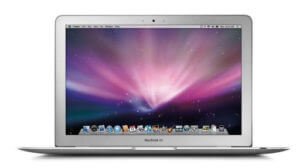 Ремонт Apple MacBook Air 11 A1370