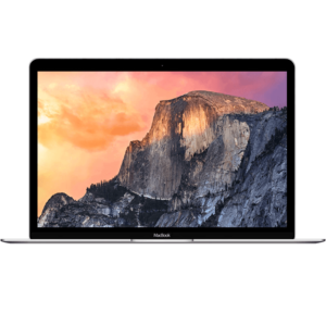 Ремонт MacBook Retina 12 A1534