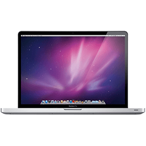Ремонт Apple MacBook PRO 17 A1297